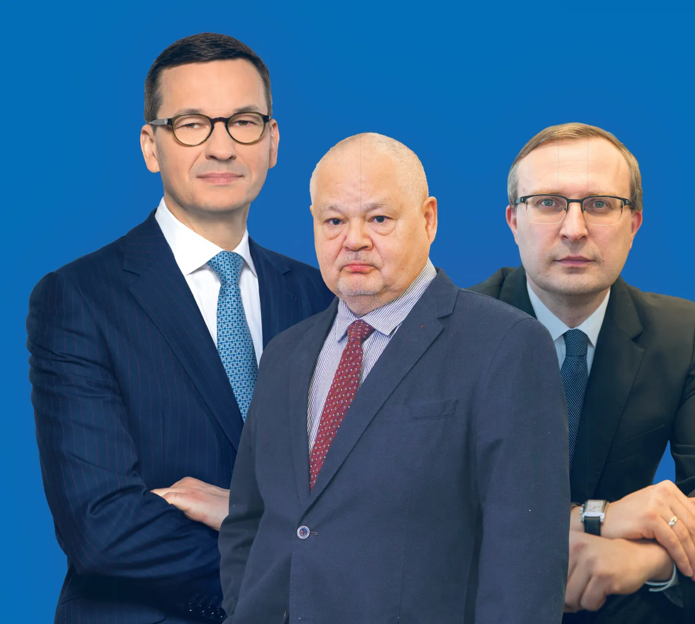 Ranking 50 najbardziej wpływowych w polskiej gospodarce