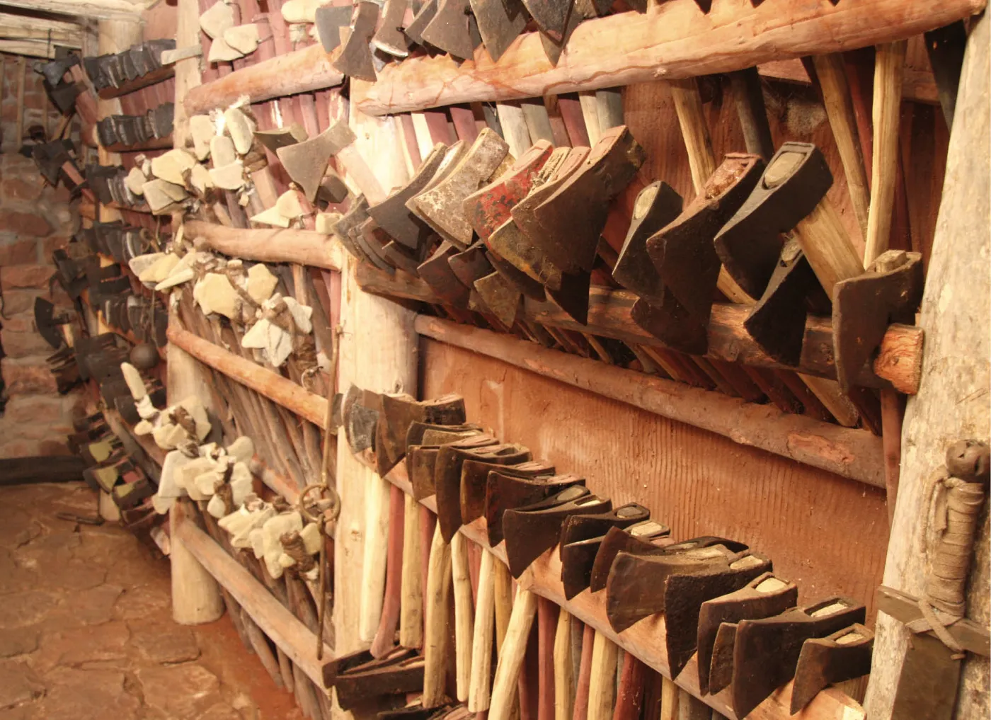 W muzeum nie musi być nudno