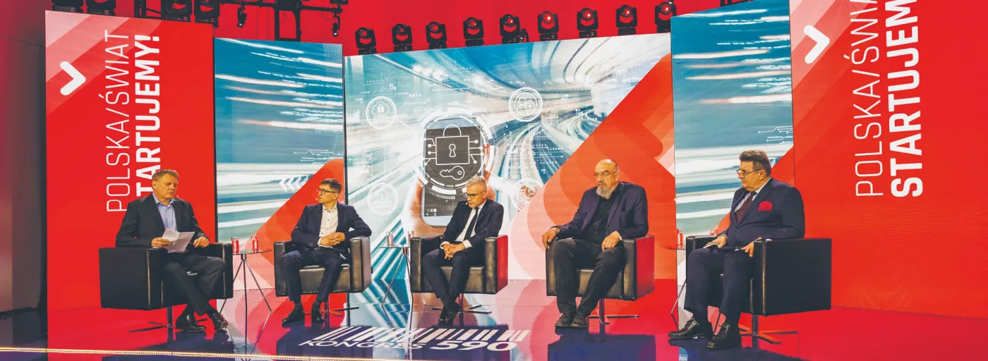 Transformacja w duchu patriotyzmu