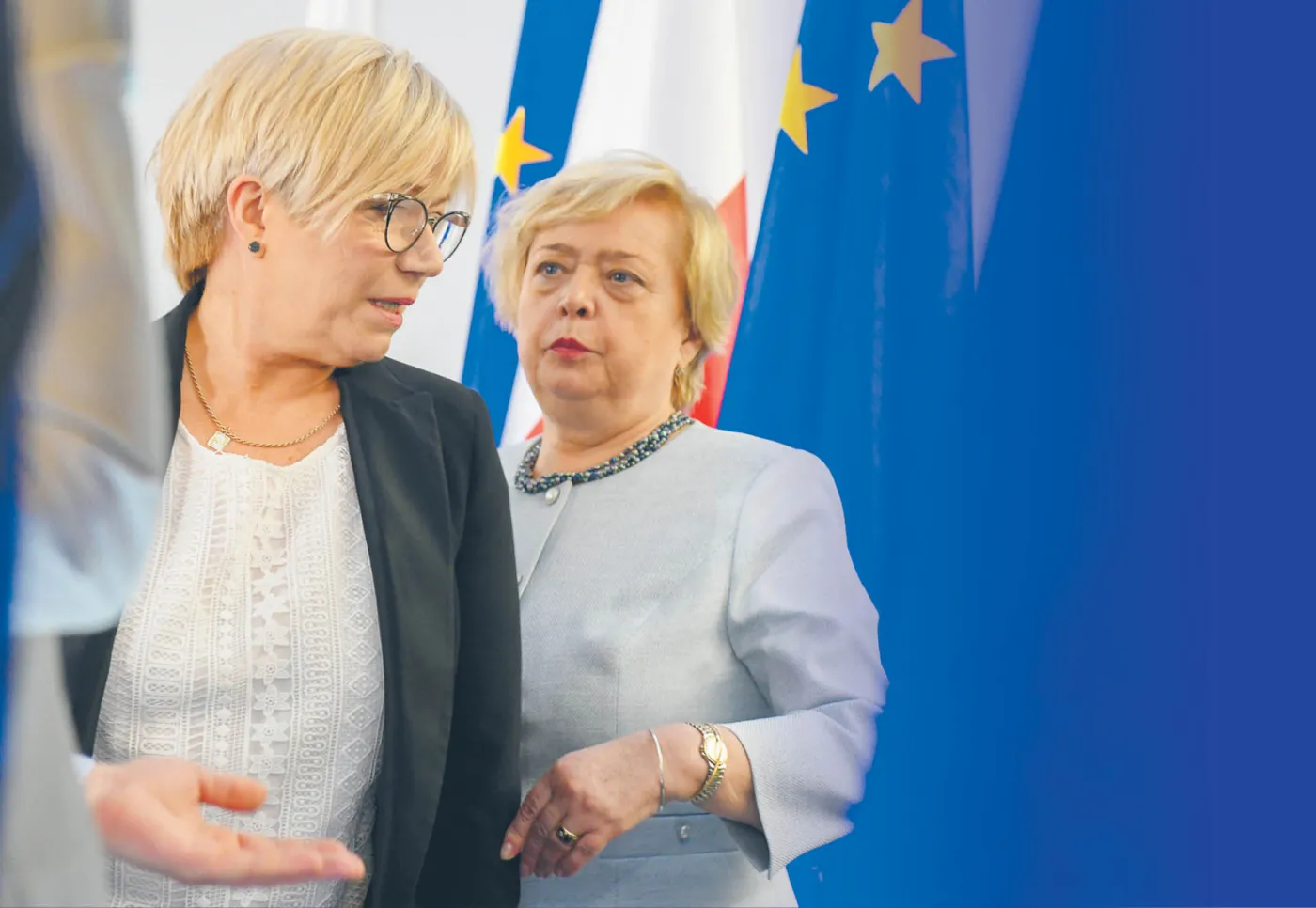 Walka na kruczki prawne