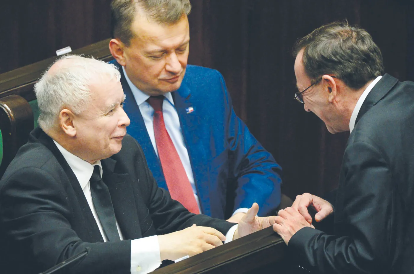 Aukcja 5G w końcu ruszy z miejsca