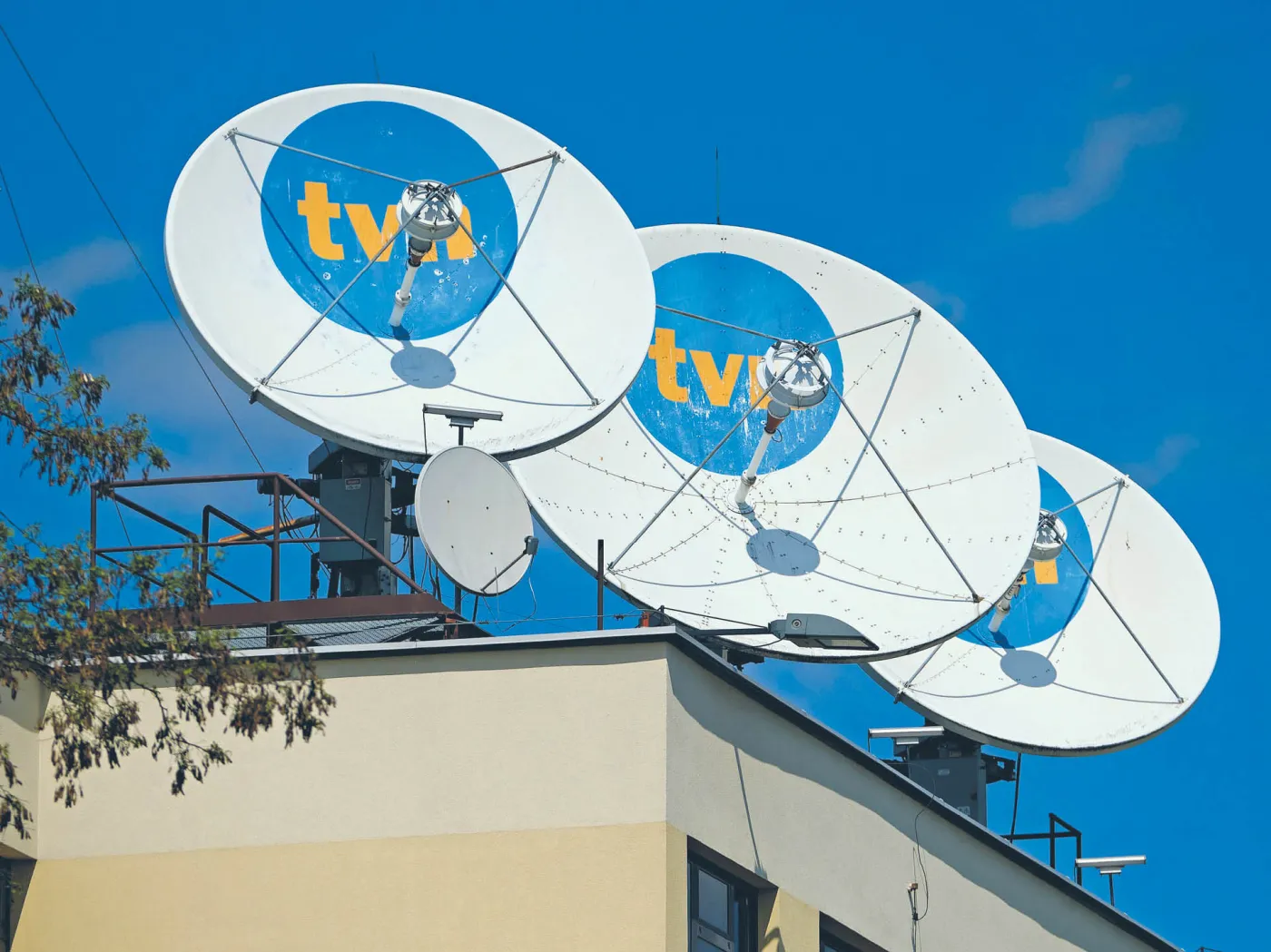 Od lutego br. Player, należący do Discovery TVN serwis z wideo w internecie, jest dostępny tylko w modelu subskrypcyjnym