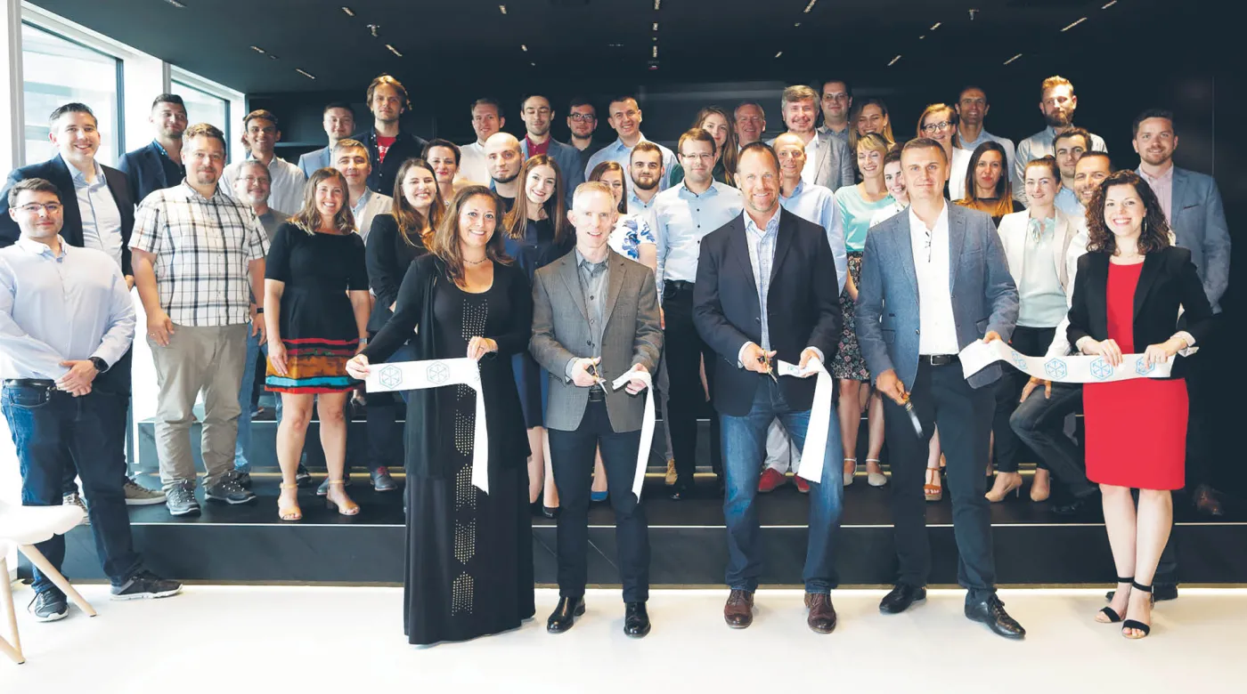 Ambitne plany możliwe do spełnienia jedynie z najlepszym zespołem