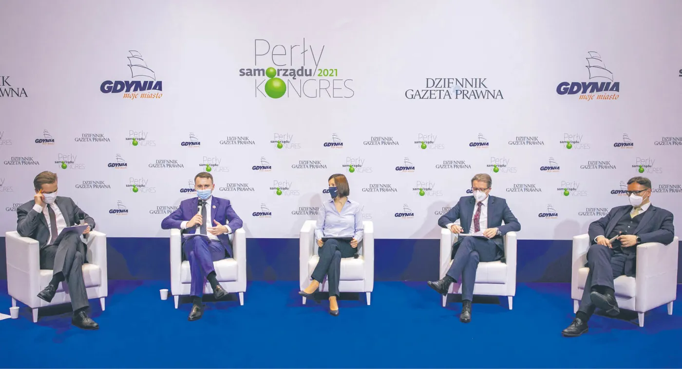 Przedsiębiorca potrzebny od zaraz