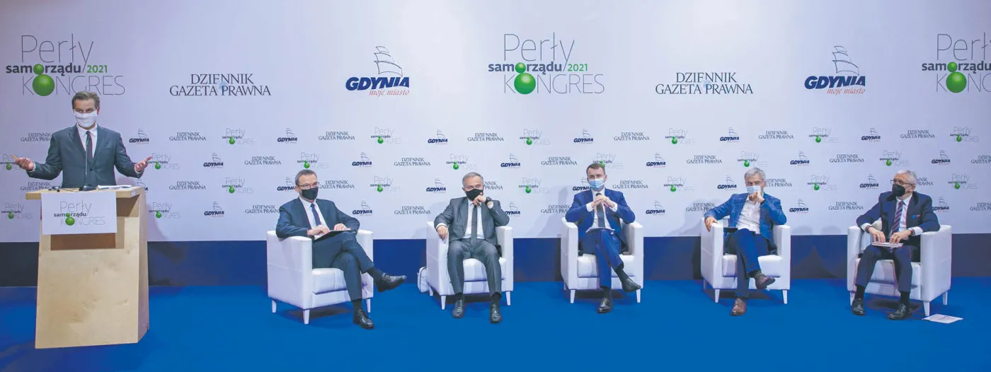 Władza jest dla obywateli. Oczywiste, ale jak to zrobić