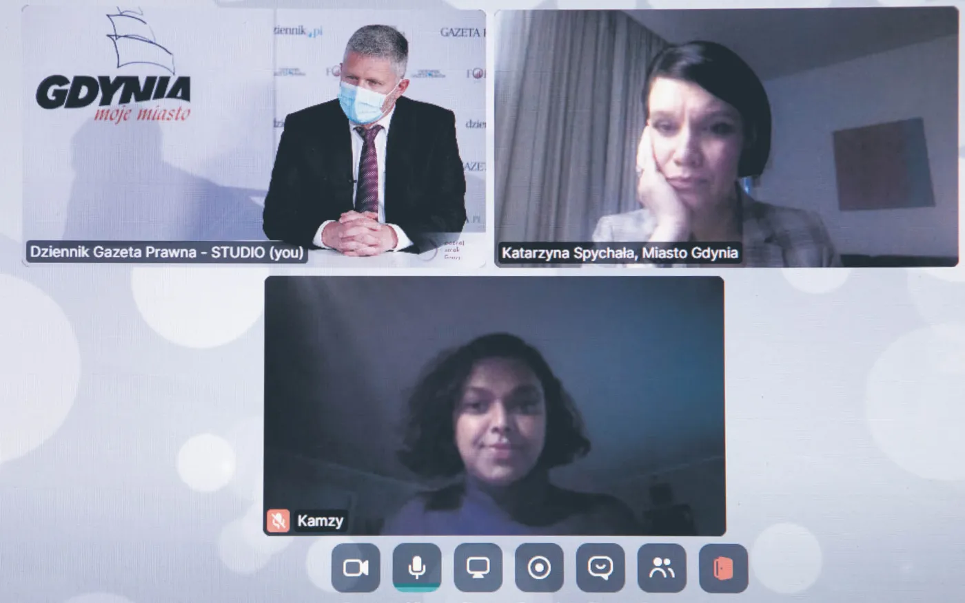 Nowe wyzwania samorządów