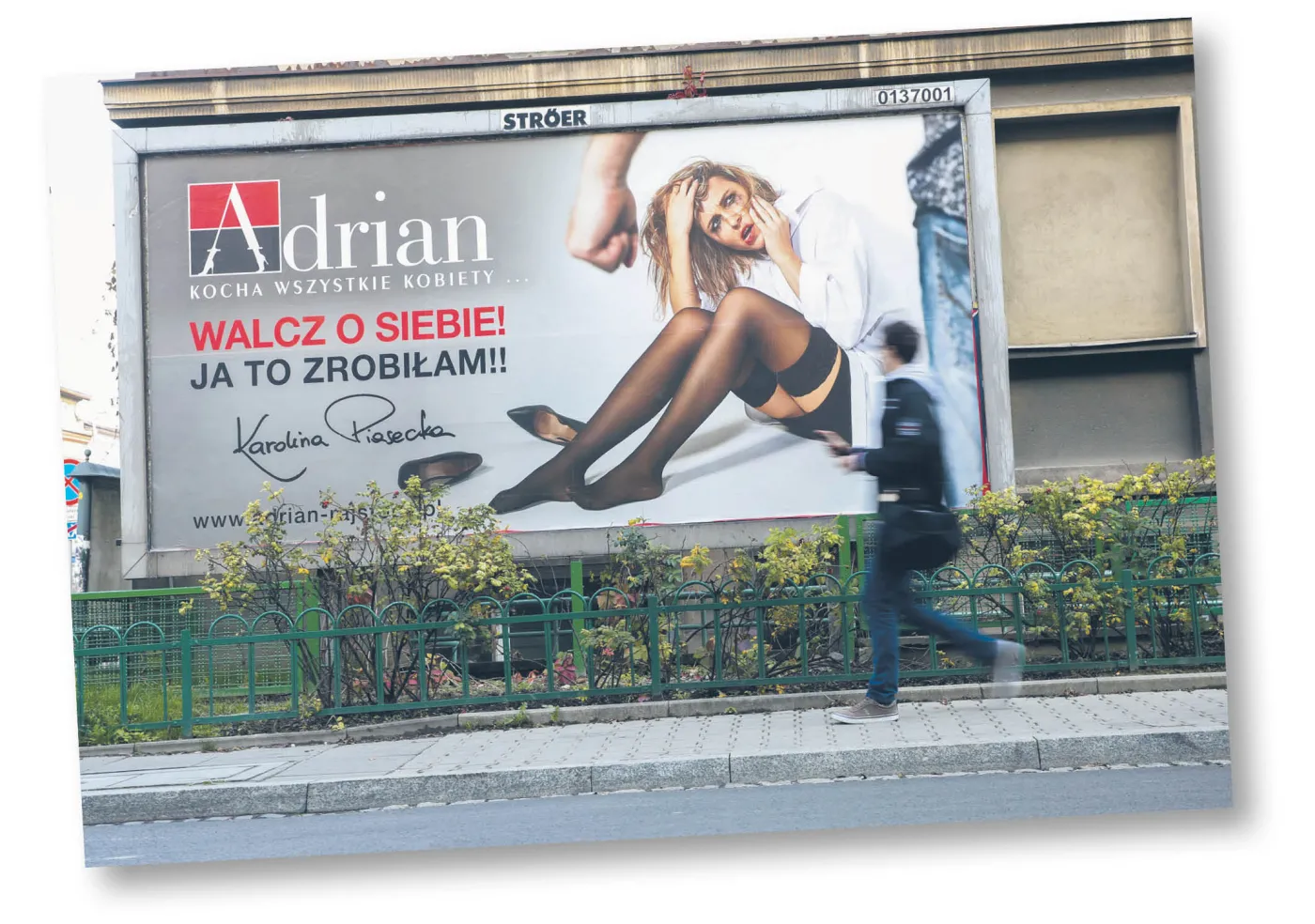 To jest układ