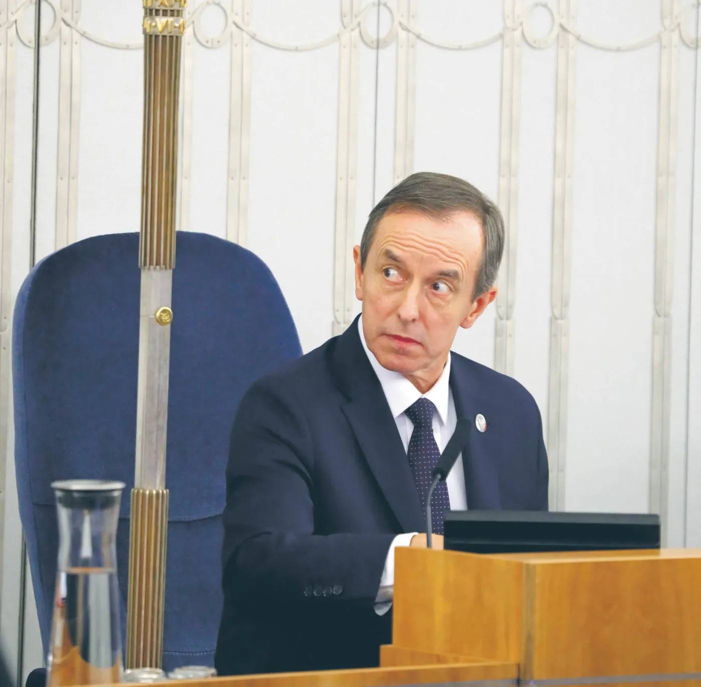 Senat zamawia opinie i szykuje zmiany