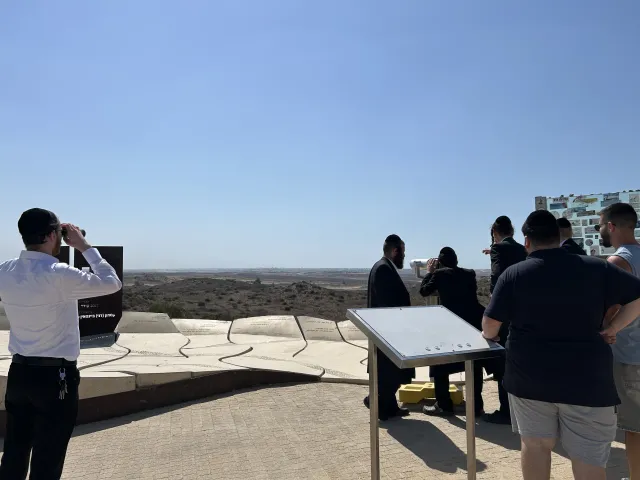 Netanjahu „sterylizuje” Gazę. Nowy etap wojny [BLISKI ŚWIAT]