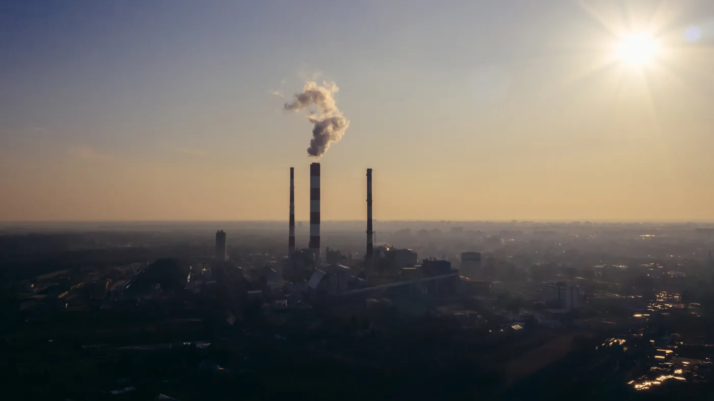 Opublikowano rozporządzenie o obniżce VAT na gaz ziemny, ciepło i prąd