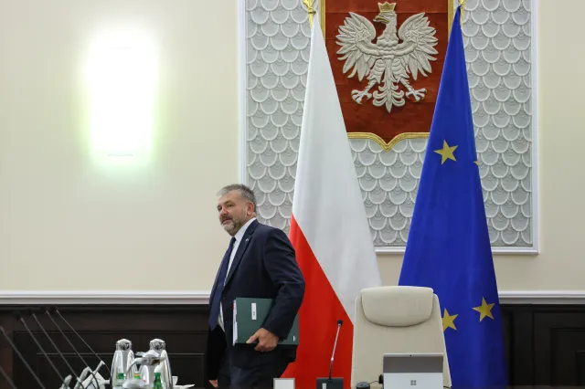 Reforma KRS. Resort ministra Żurka chce reaktywować starą Radę Sądownictwa