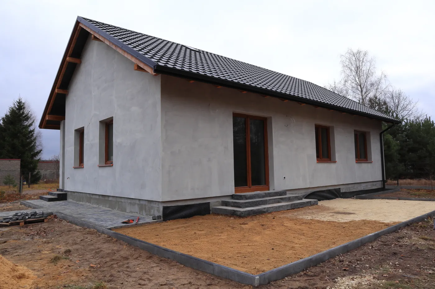 Dom ekologiczny 2026. Nowe wymogi unijne, standardy energetyczne i dopłaty