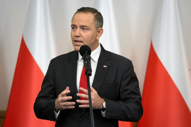 Zaprzysiężenie Nawrockiego. Jak będzie wyglądać pierwszy dzień nowego prezydenta RP?