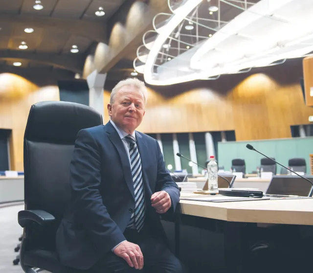 Wojciechowski: Wciąż popieram rolniczą część Zielonego Ładu
