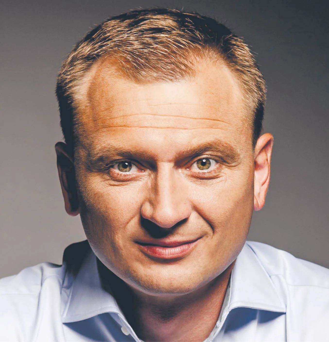Sławomir Nitras, polityk Platformy Obywatelskiej