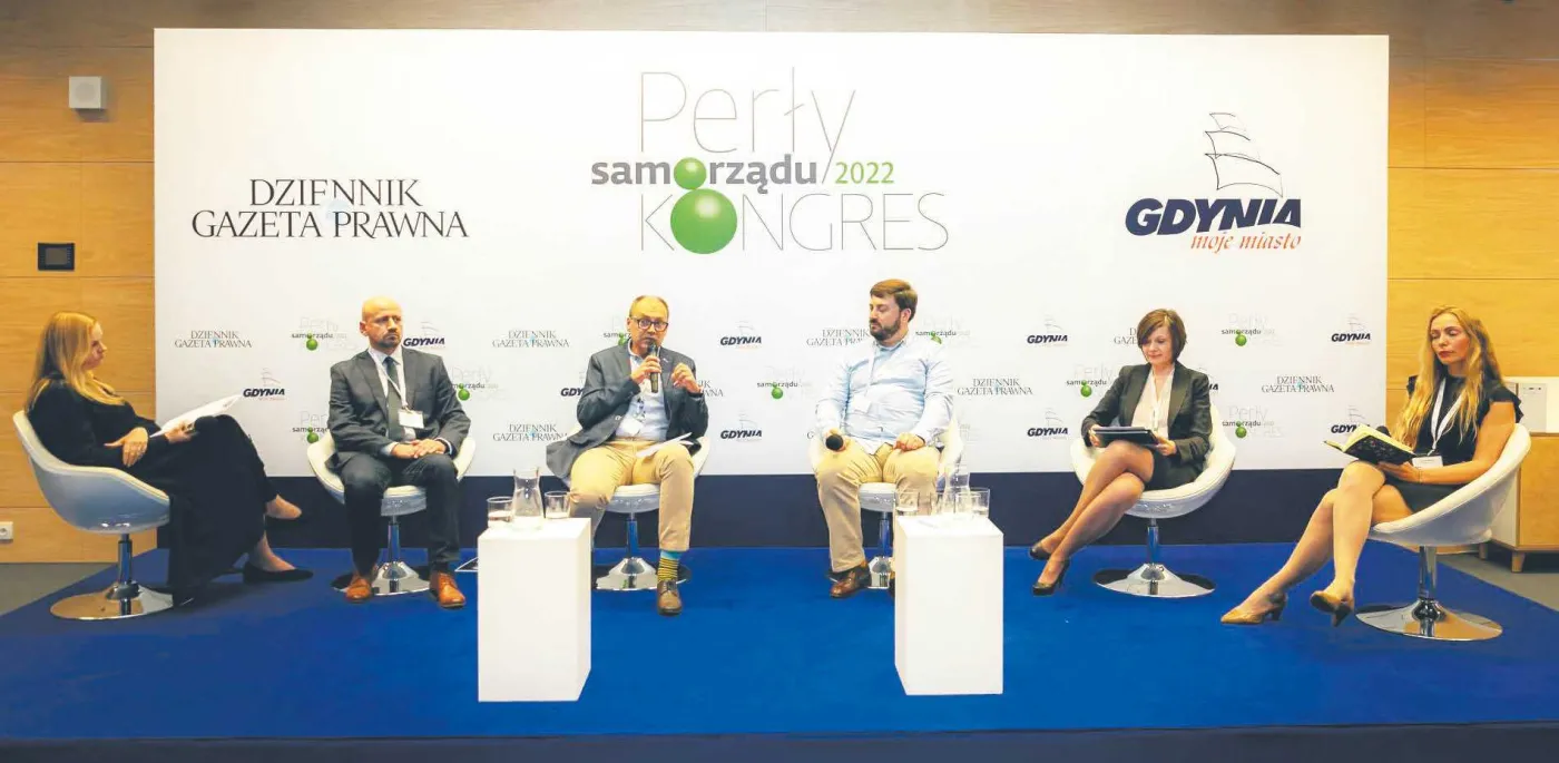 Nie śmieć, lecz surowiec