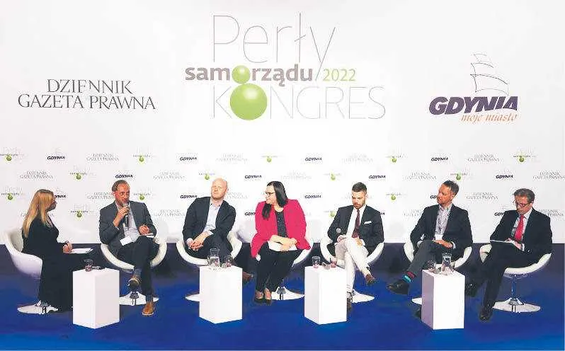Dla jakości życia i oszczędności