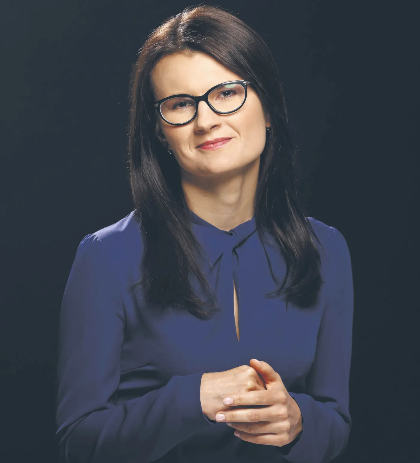 Agnieszka Wnuk, doradca podatkowy, partner w MDDP