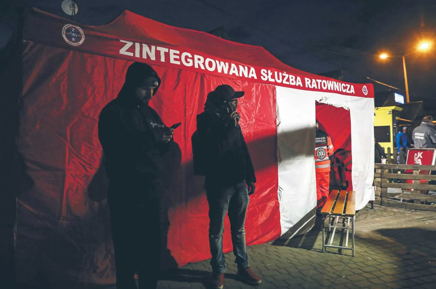 System zdrowotny otworzy się na uchodźców