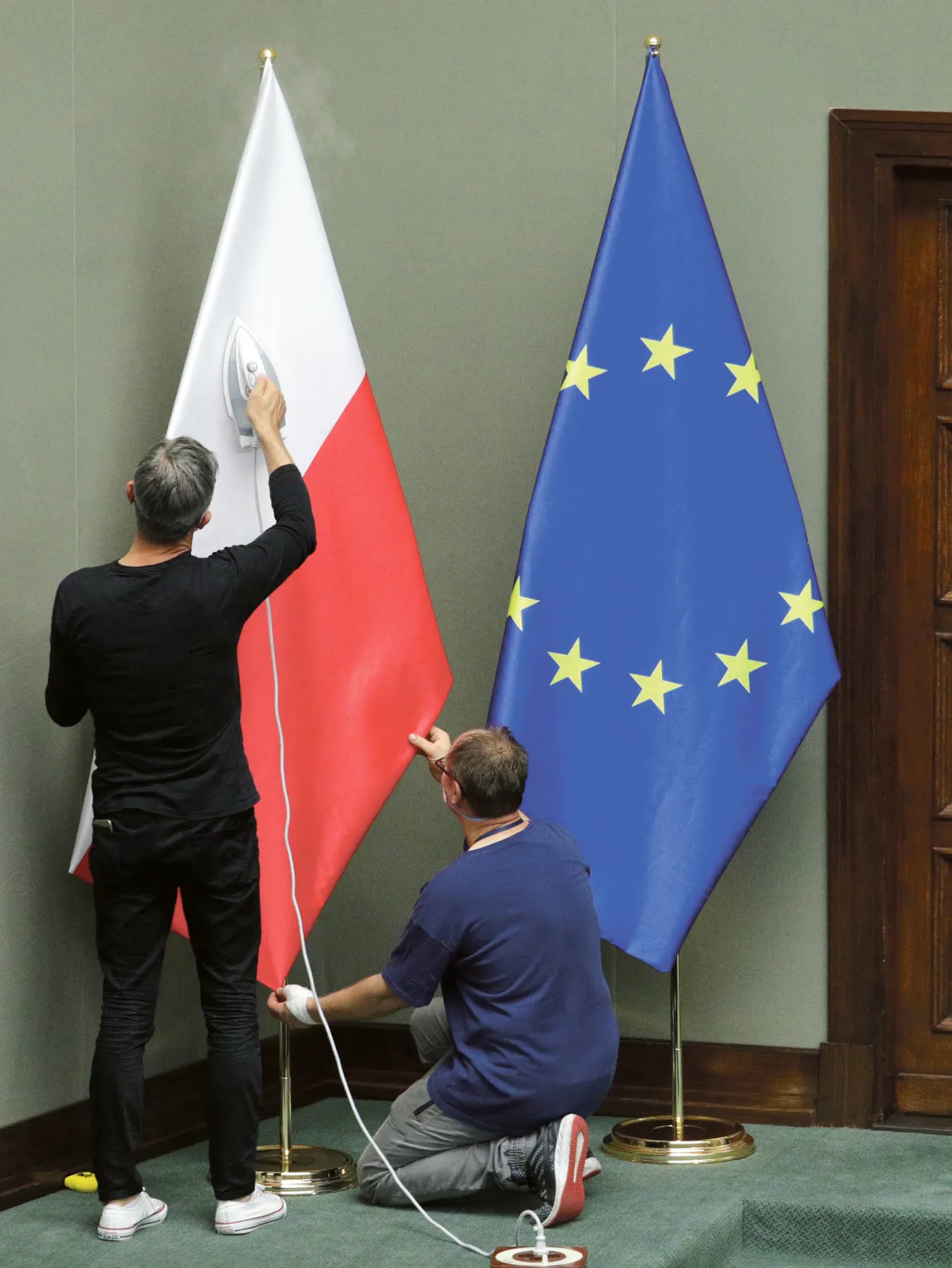 Prezes chce, ale czy może?