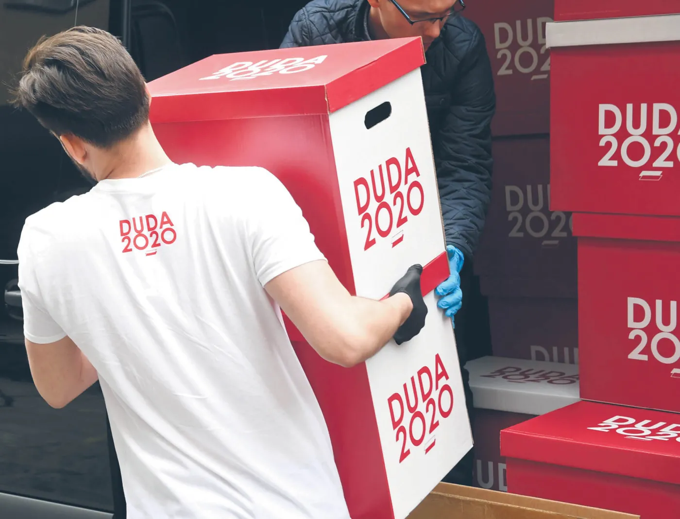 Sąd Najwyższy rozszczelnił system