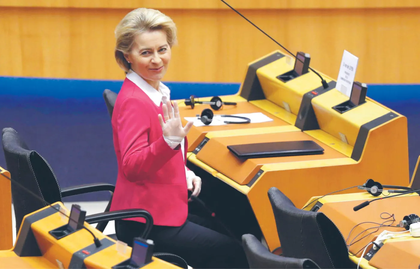 Rekordy pesymizmu na niemieckim rynku pracy
