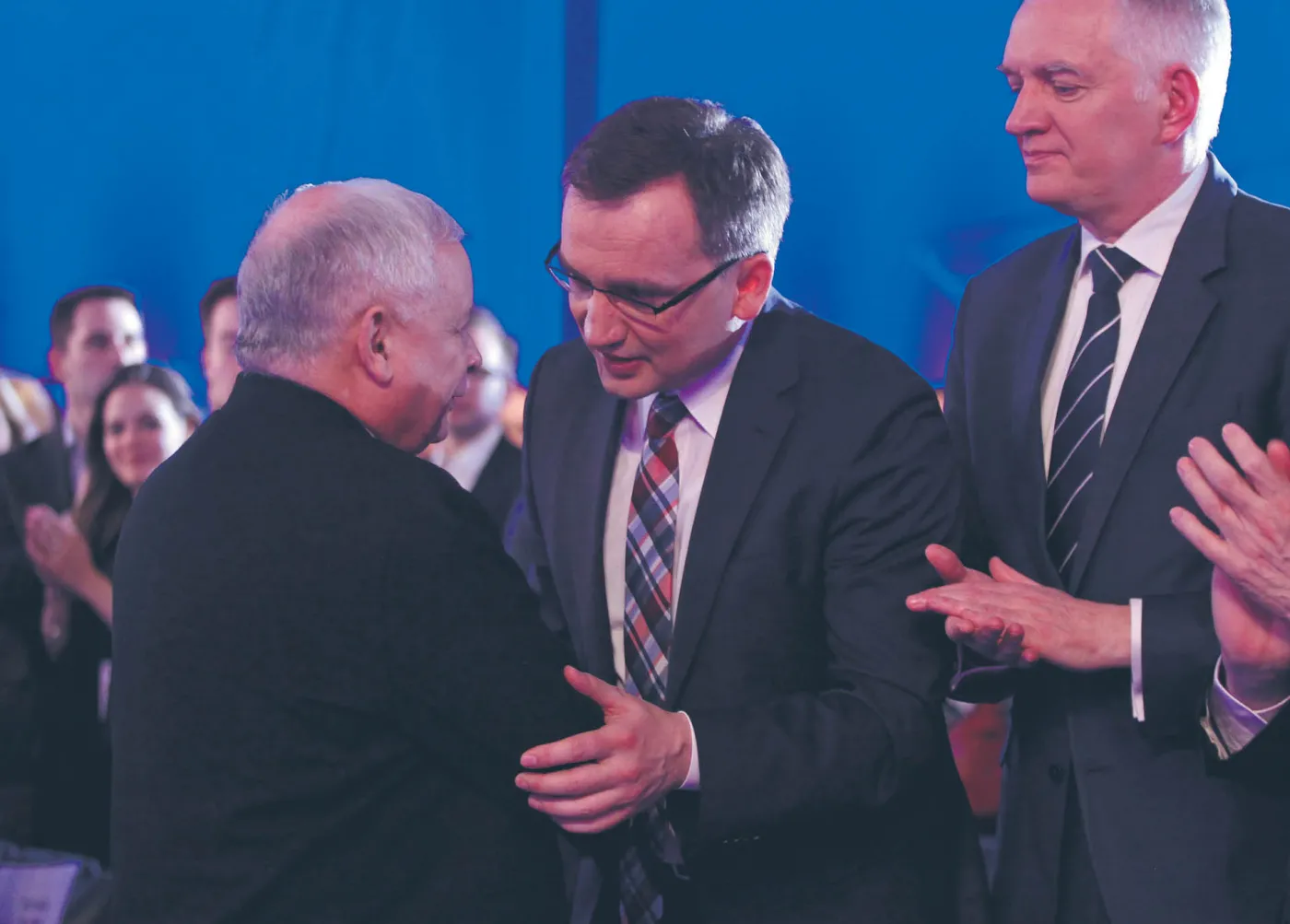 Bliżej rozwiązania sporu z Brukselą