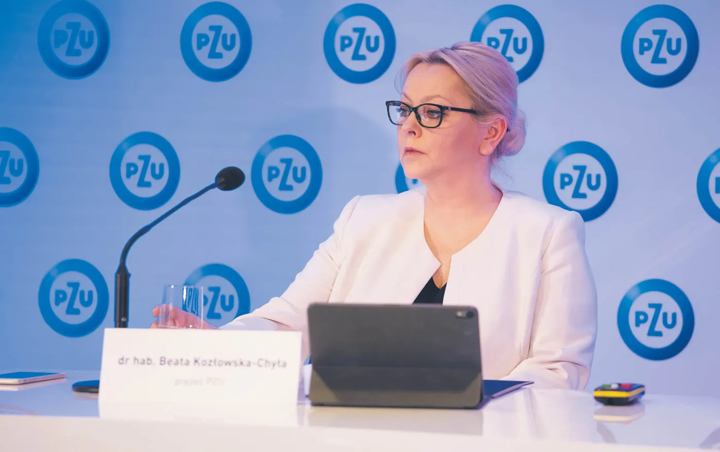 Najlepsze od lat półrocze PZU