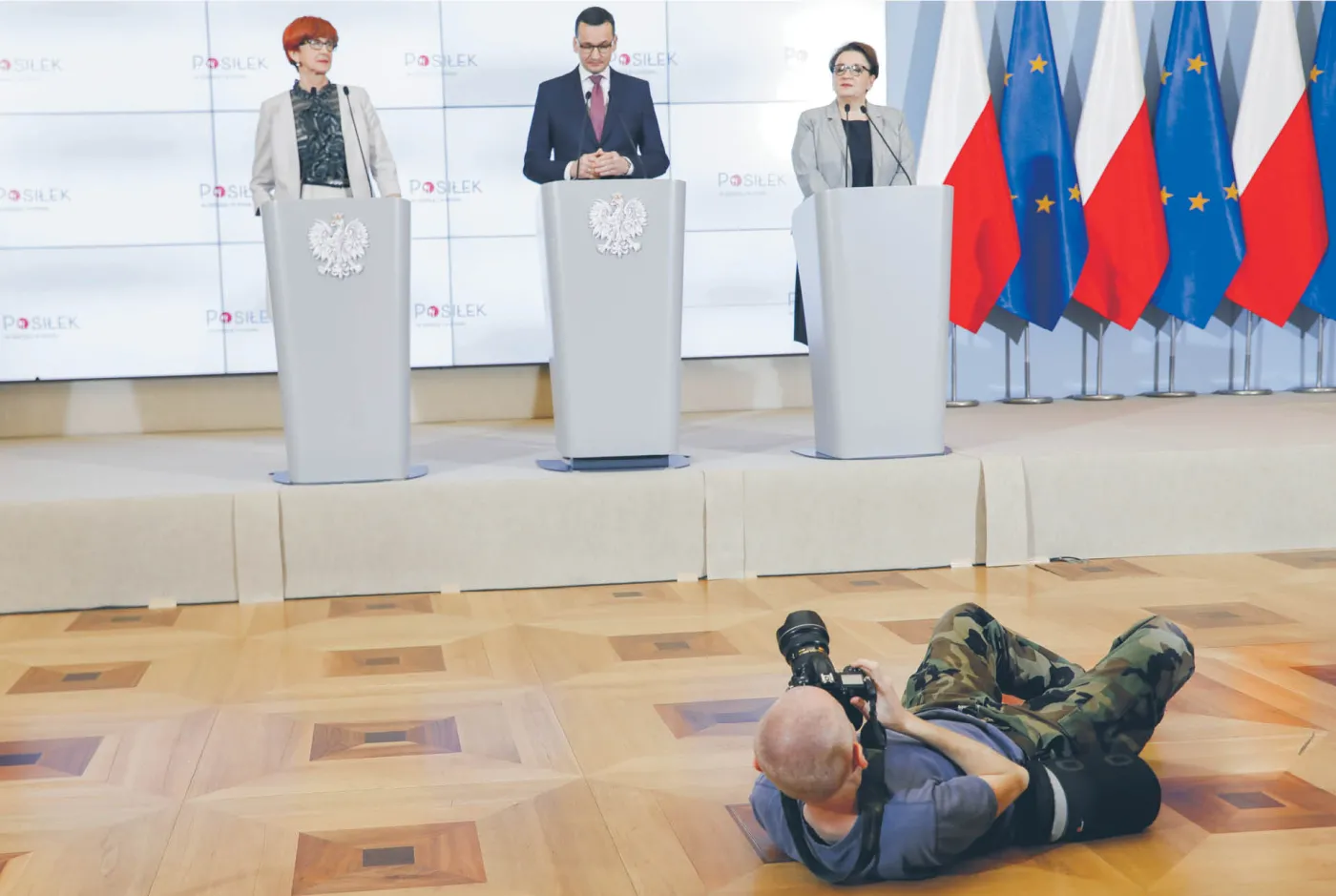 Zabójcy mediów schowani za algorytmami