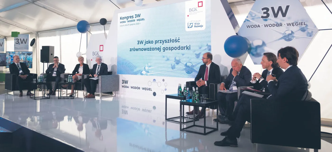 Koncepcja 3W szansą na zwiększenie konkurencyjności