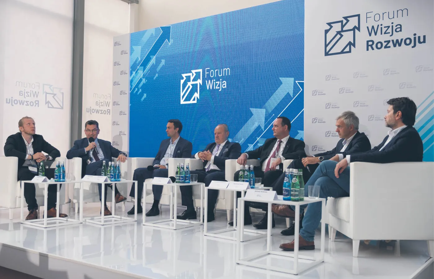 Polski biznes musi się rozwijać