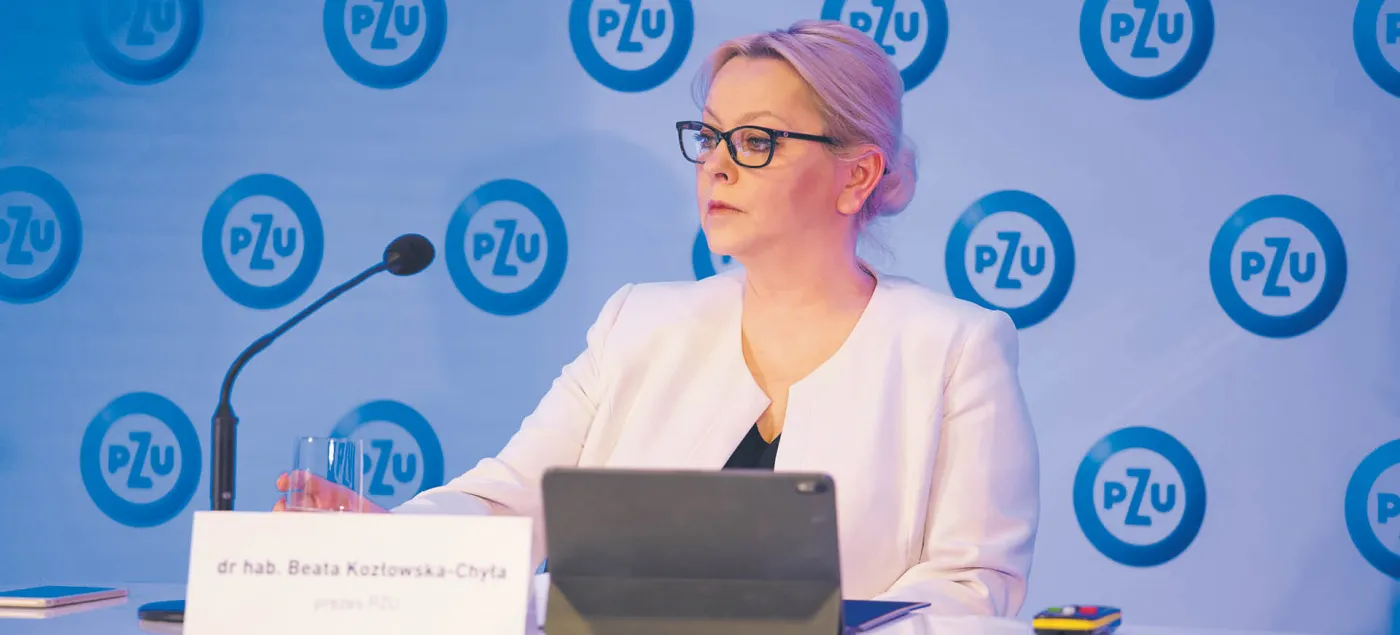 Grupa PZU odporna na skutki pandemii