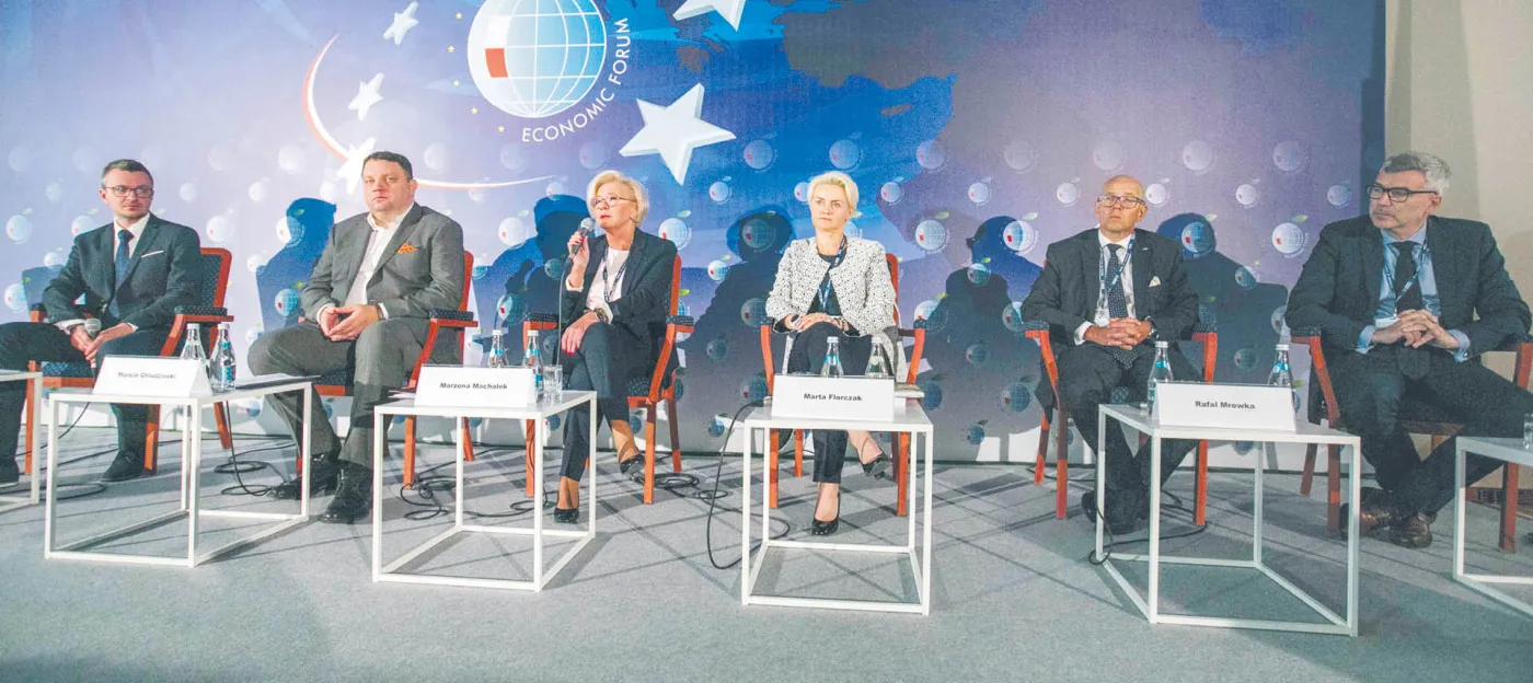 Udział pracodawcy w kształceniu zawodowym przynosi wymierne korzyści