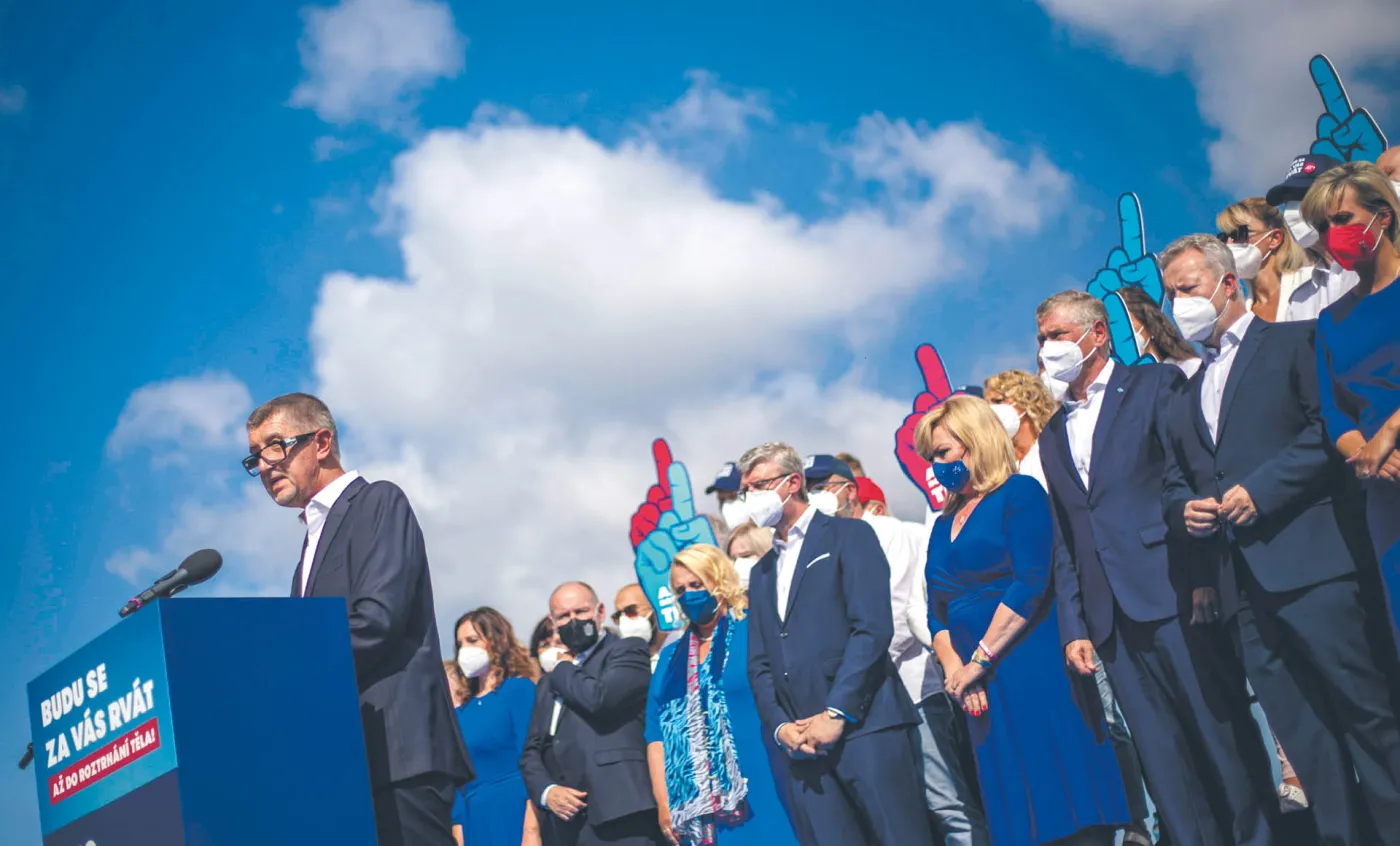 Miłośnik węgla walczy z Turowem