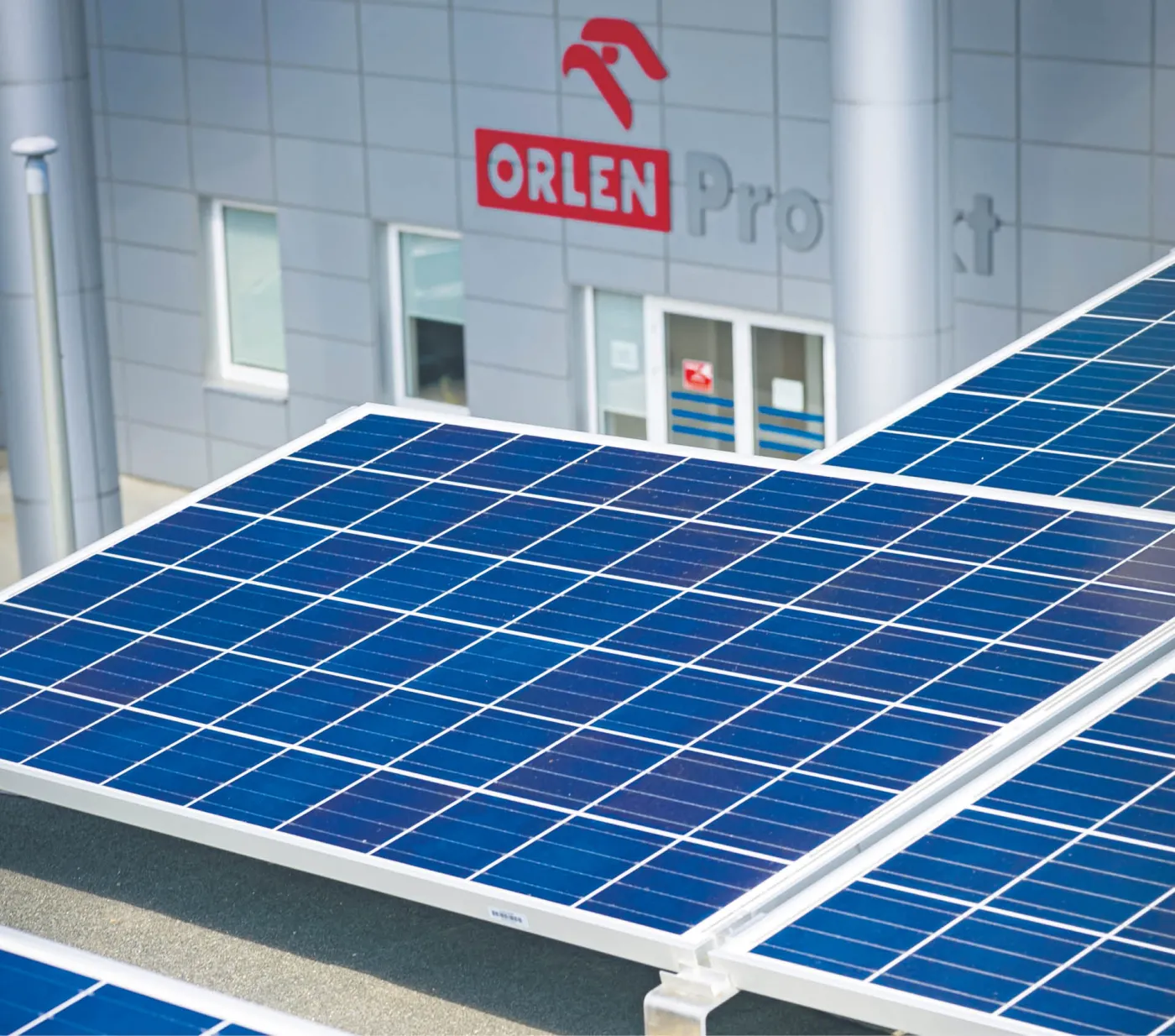 Zwrot w stronę Słońca