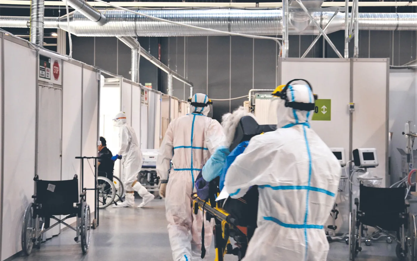 Kompleksowo na rzecz mieszkańców