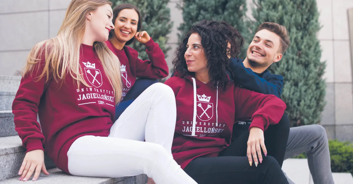 Wreszcie powrót na uczelnie