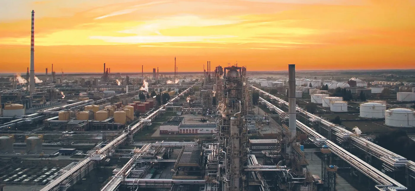 Bruksela bardziej życzliwa dla Orlenu