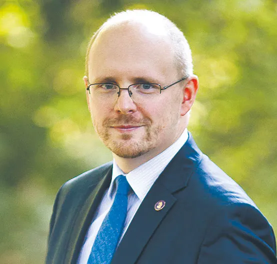 Jerzy Kwa
