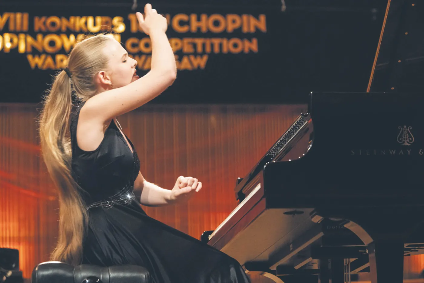 …i wielcy przegrani