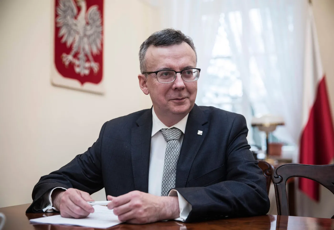 Przyszłoroczne podwyżki dla urzędników są całkiem przyzwoite
