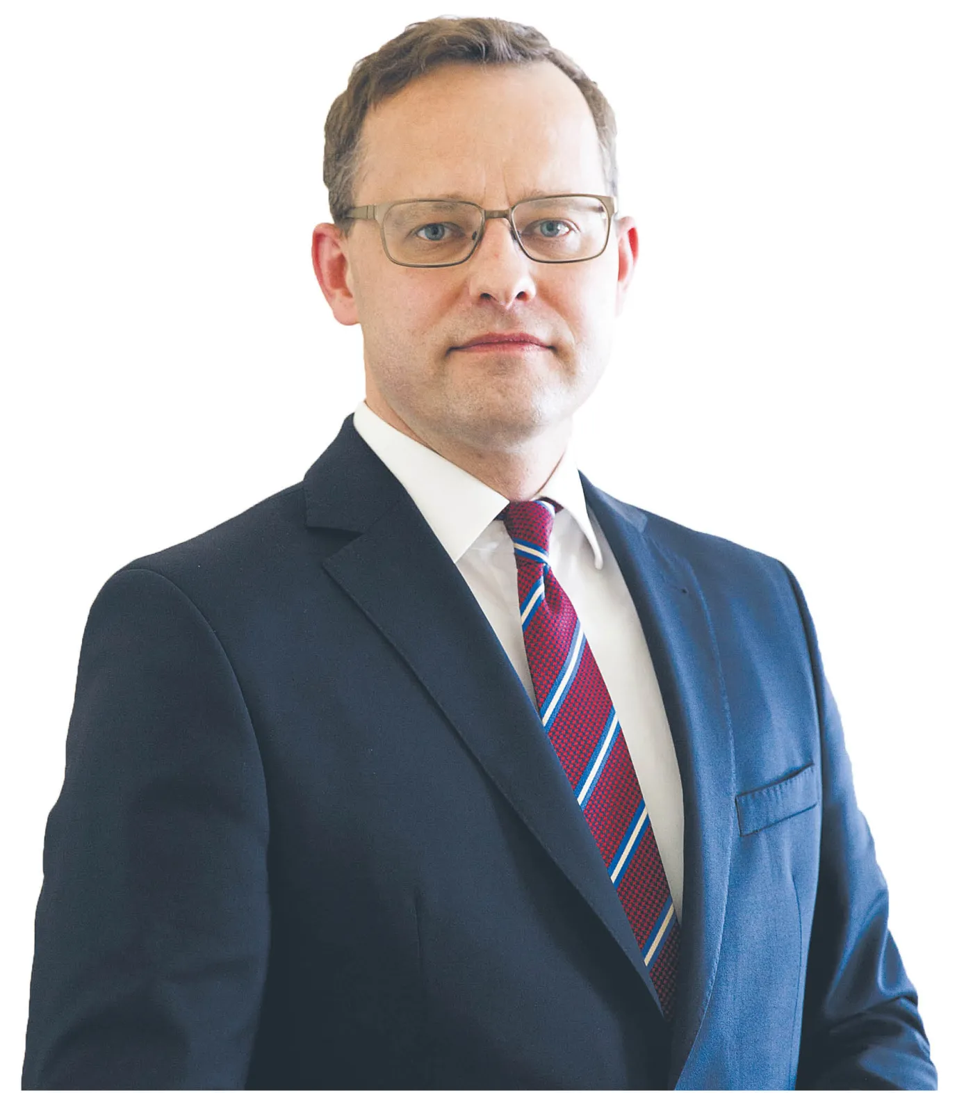Marcin Romanowski, wiceminister sprawiedliwo