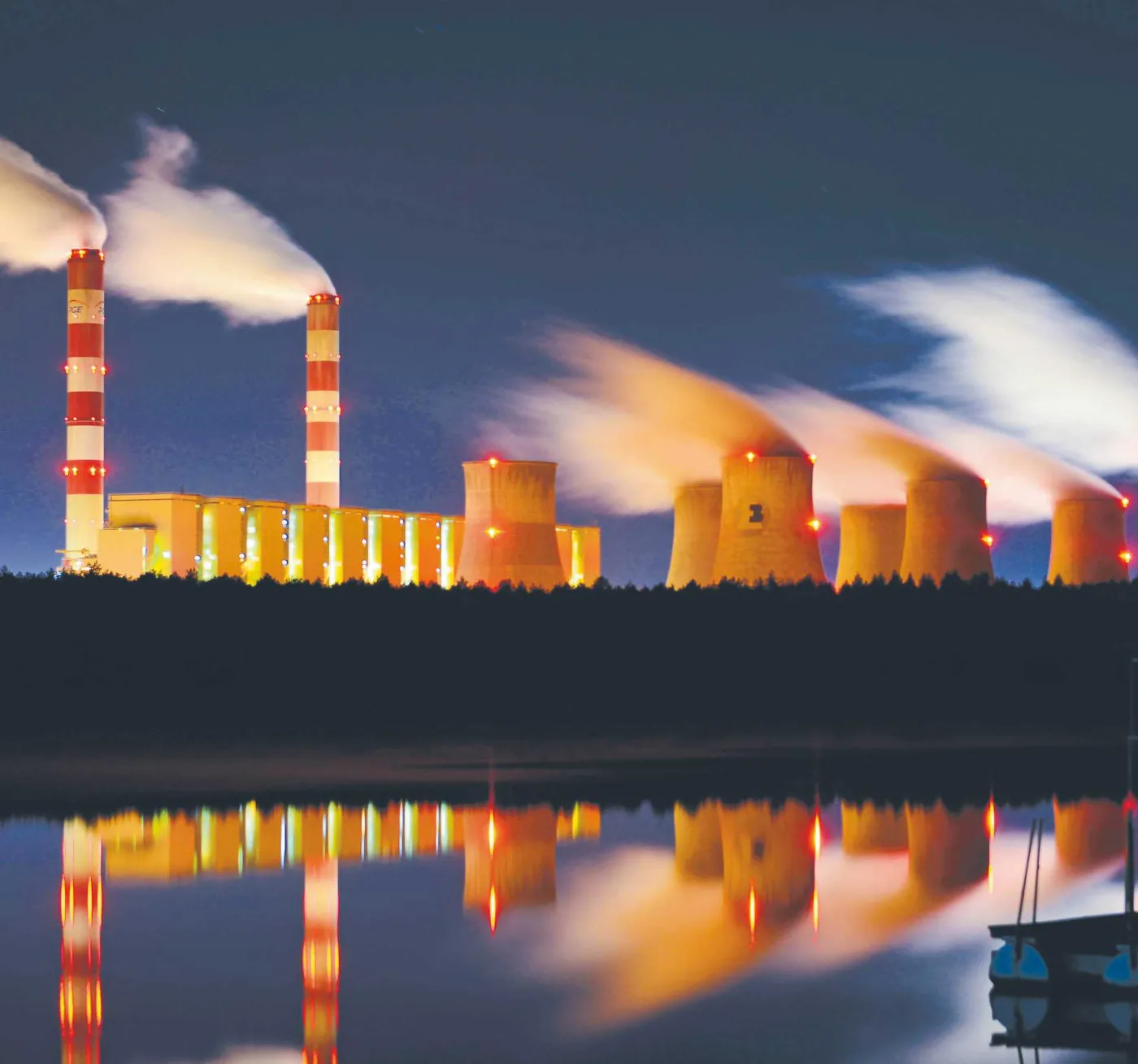 Polskie pomysły na reformę klimatycznej reformy UE