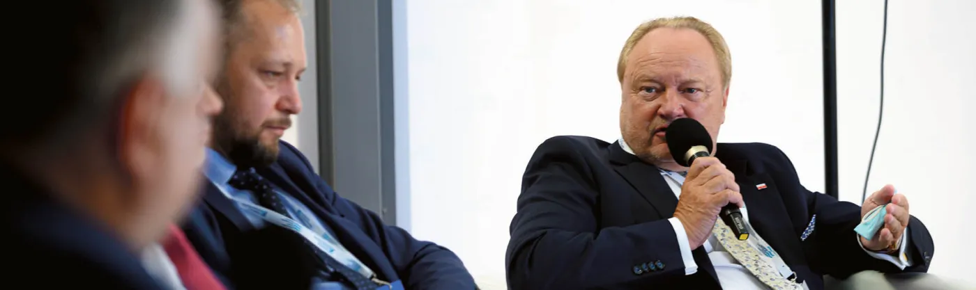 Czego nauczyła nas pandemia?