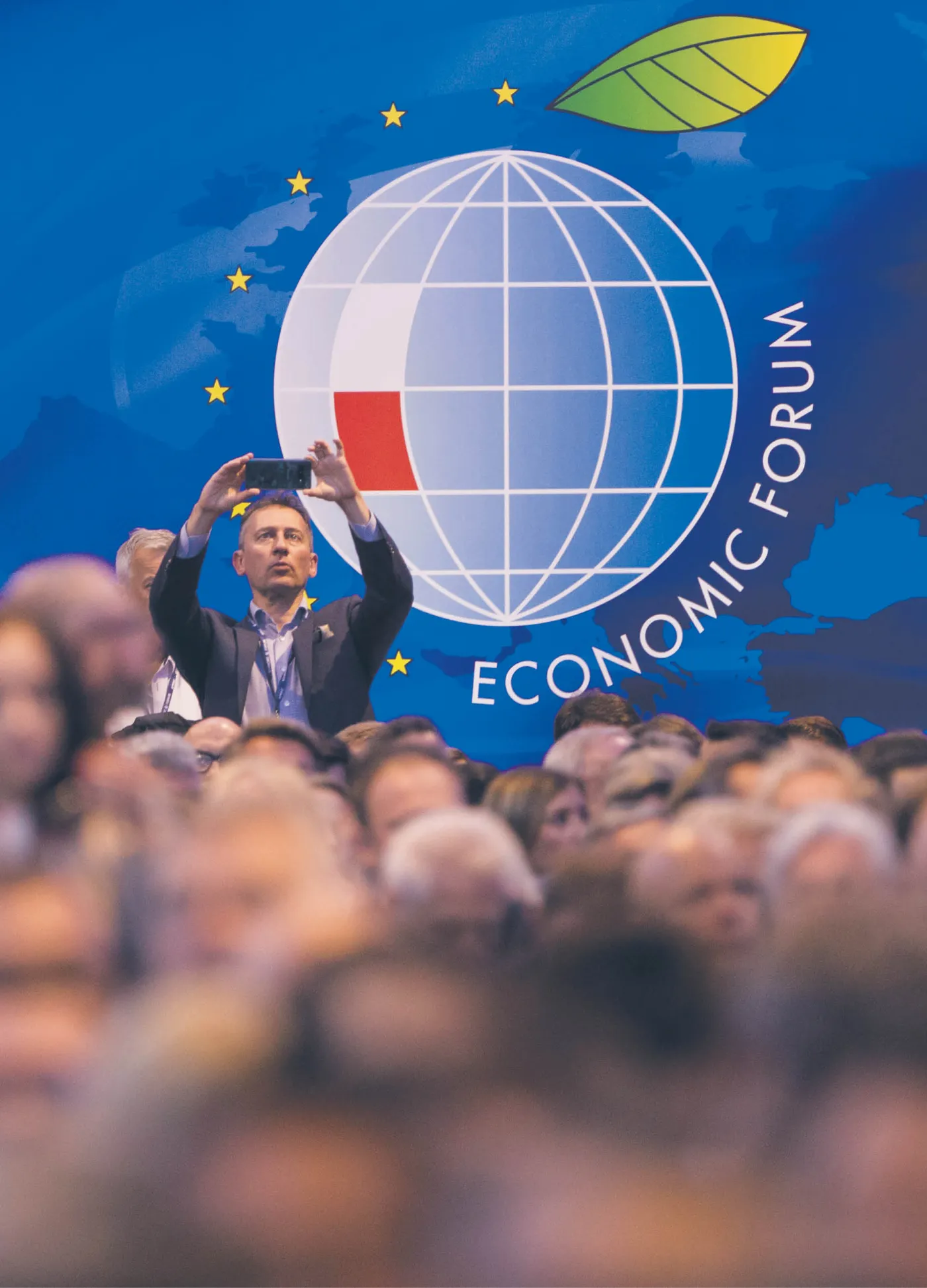 Forum Ekonomiczne okazją do zacieśniania współpracy