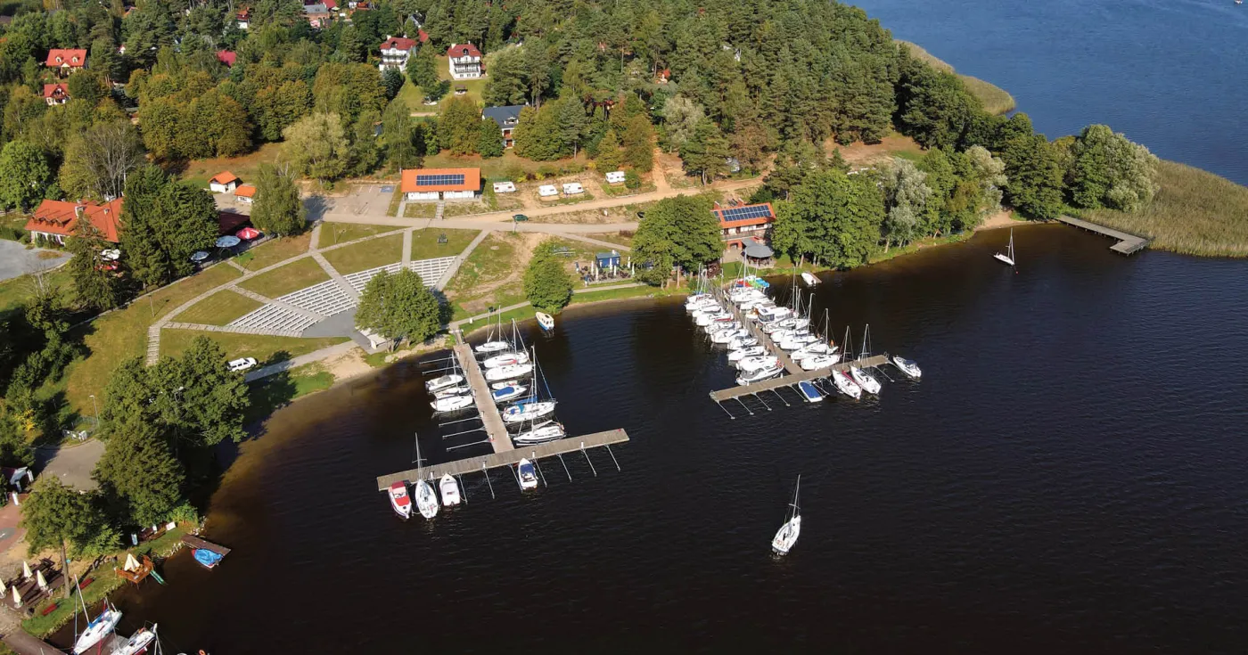 Gmina Iława – poznaj, zainwestuj, zamieszkaj