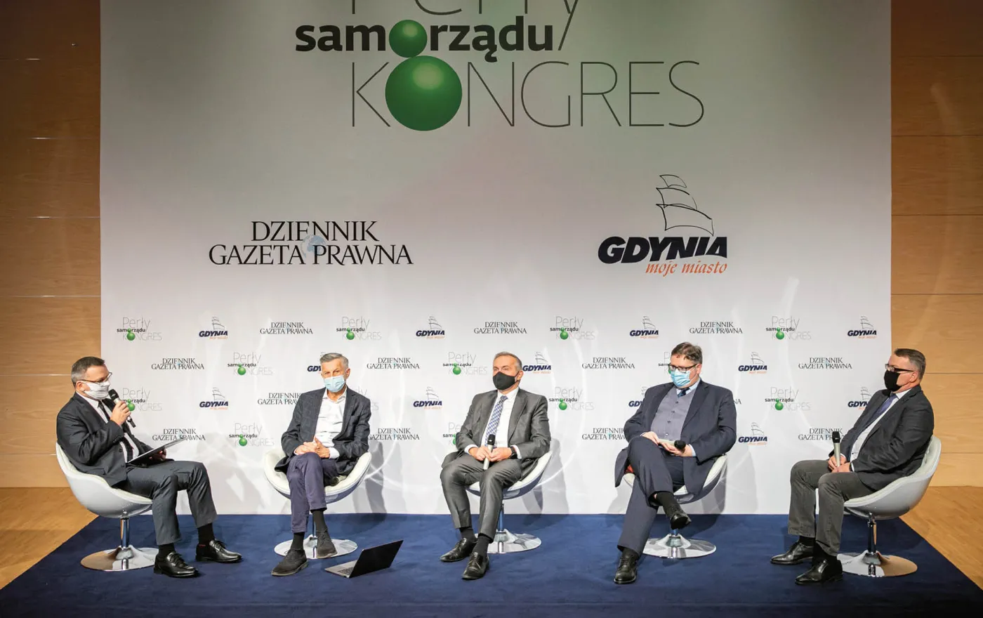 Do stałych wyzwań doszły nowe