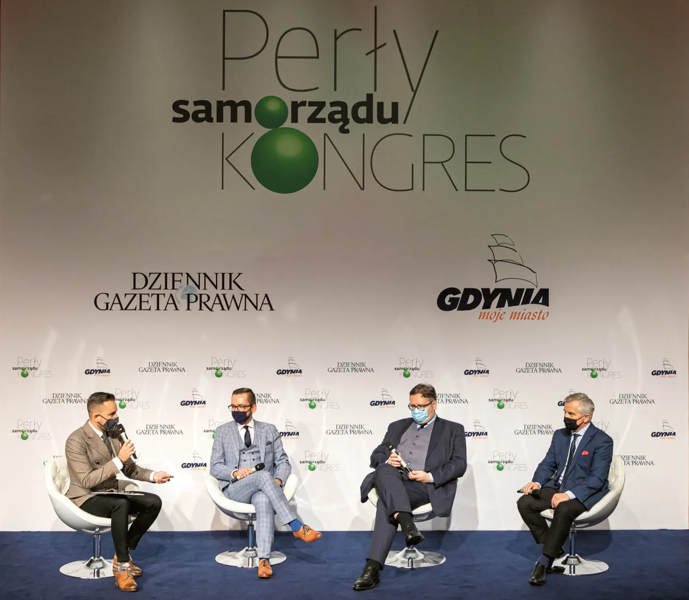 Budżety w czasach niepewności