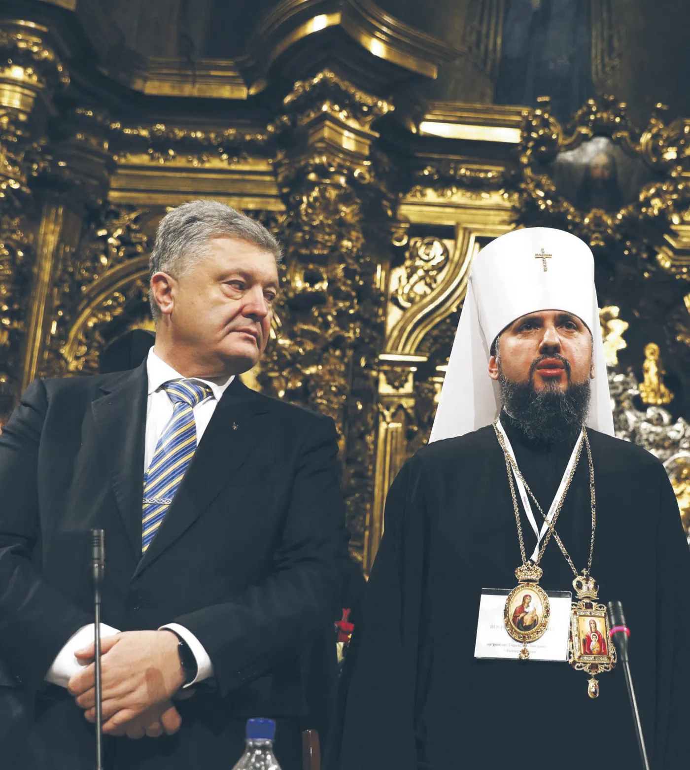 Wschód między wyborami, zastojem a zmianami