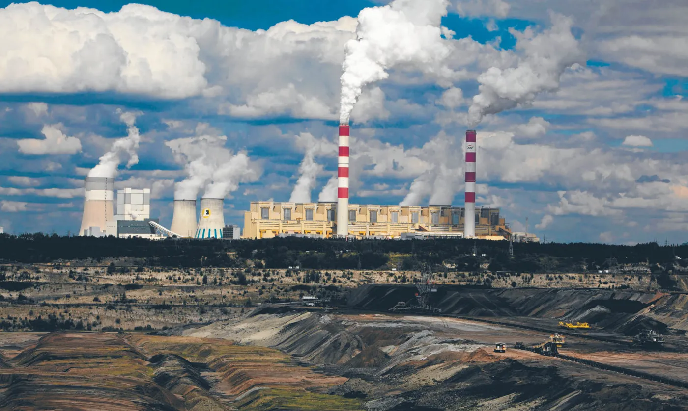 Długa lista uwag do Polityki energetycznej